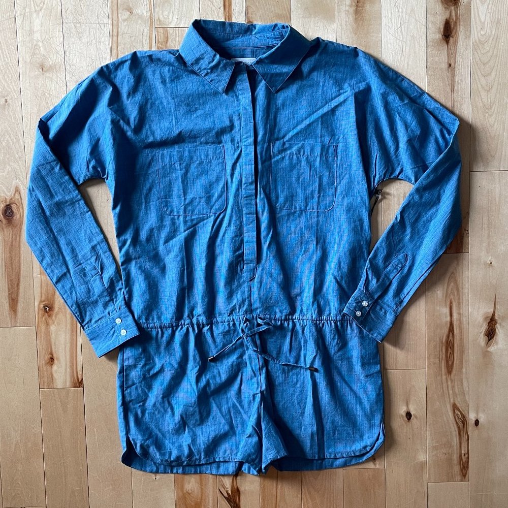 Women's Romper